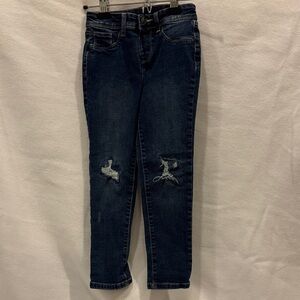 Jumping Beans Dark Blue Kids Jeans